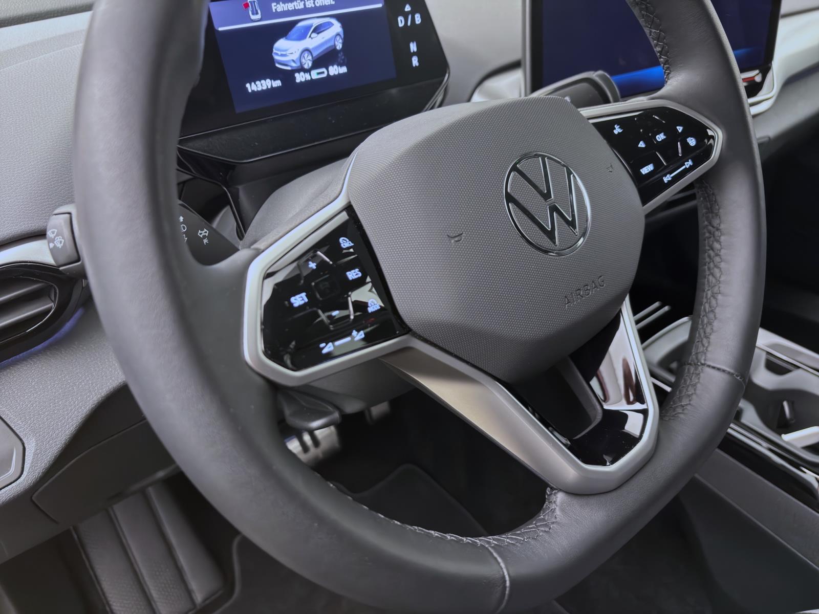 Bild 16: Volkswagen ID.4 PRO NAVI IQ.LIGHT KAMERA PDC SITZHZG