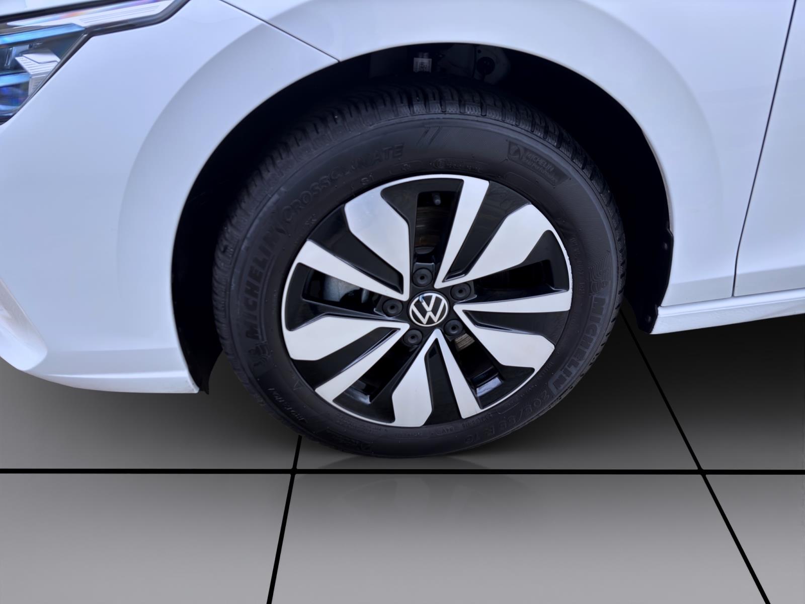 Bild 7: Volkswagen Golf 1.5 TSI GOAL AHK NAVI PDC LED+ SITZHZG