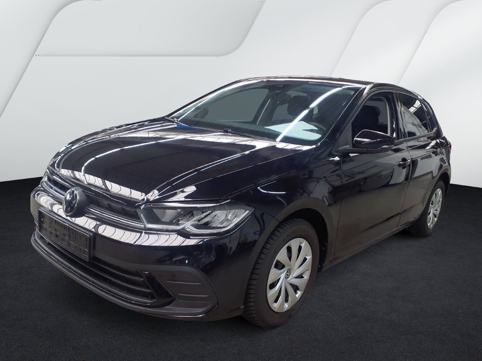 Volkswagen Polo 1.0 TSI LIFE NAVI KAMERA PDC SITZHZG 8773711