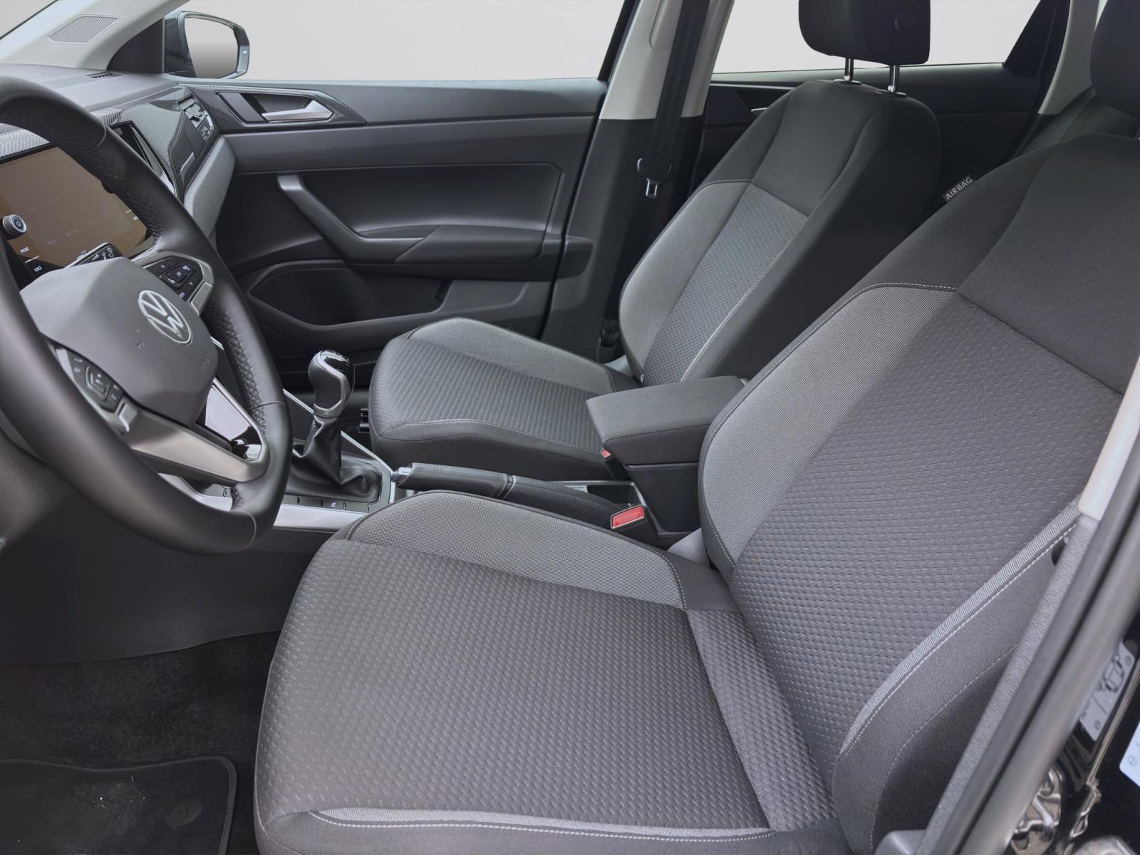 Bild 8: Volkswagen Polo 1.0 TSI LIFE NAVI KAMERA PDC SITZHZG