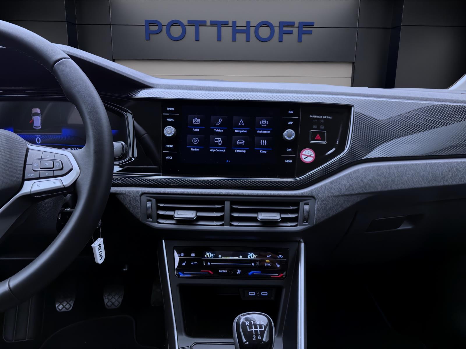 Bild 12: Volkswagen Polo 1.0 TSI LIFE NAVI KAMERA PDC SITZHZG