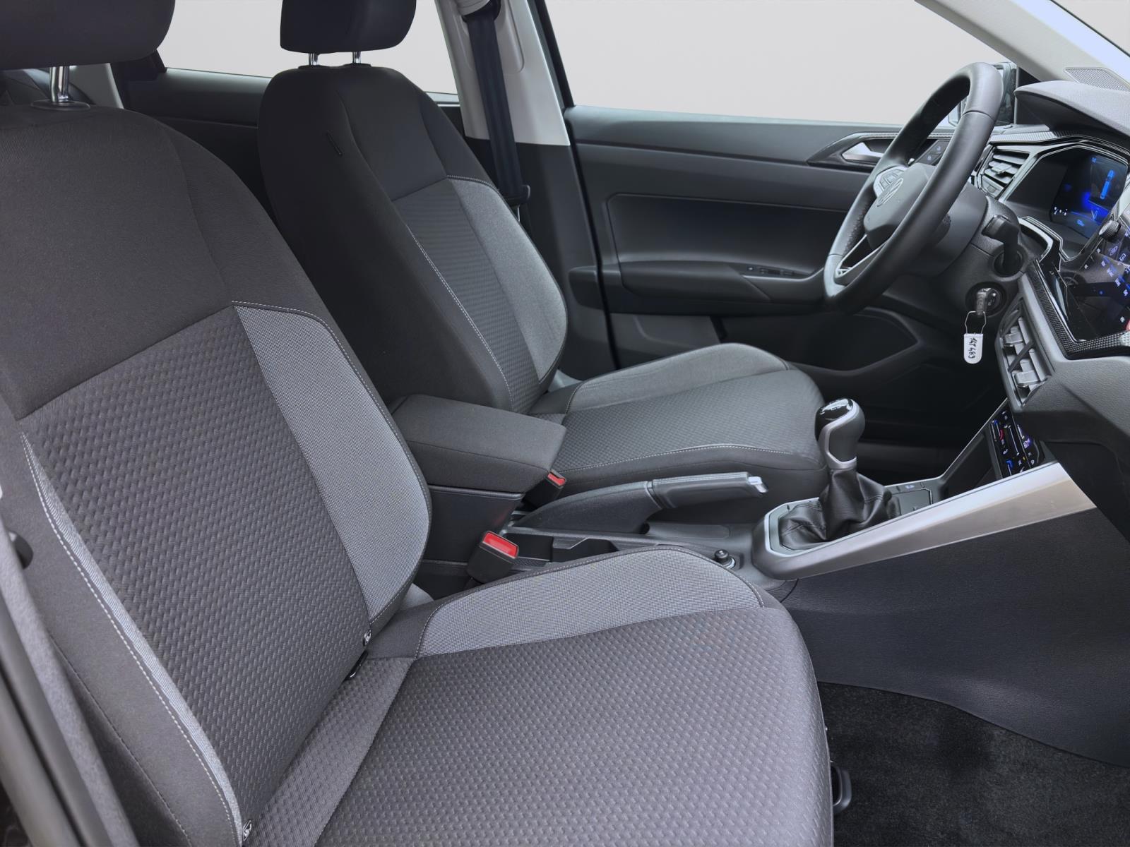 Bild 14: Volkswagen Polo 1.0 TSI LIFE NAVI KAMERA PDC SITZHZG