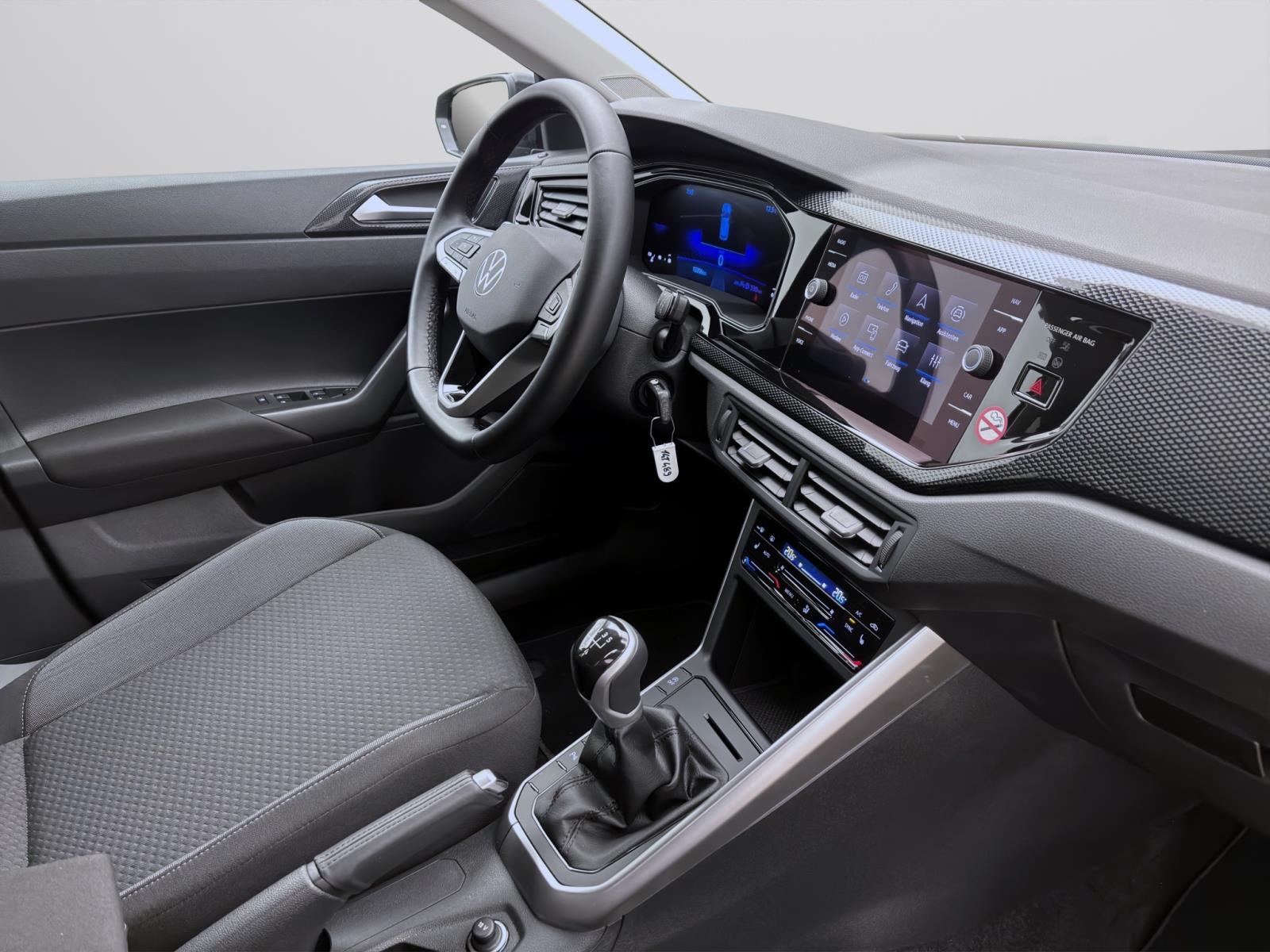 Bild 15: Volkswagen Polo 1.0 TSI LIFE NAVI KAMERA PDC SITZHZG