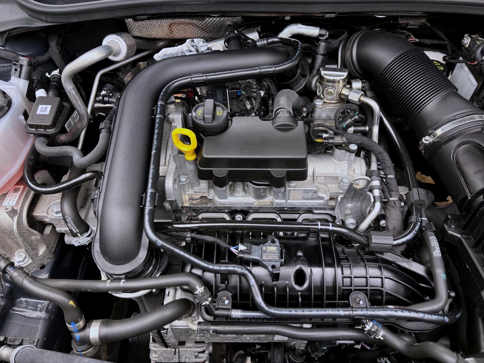 Bild 16: Volkswagen Polo 1.0 TSI LIFE NAVI KAMERA PDC SITZHZG