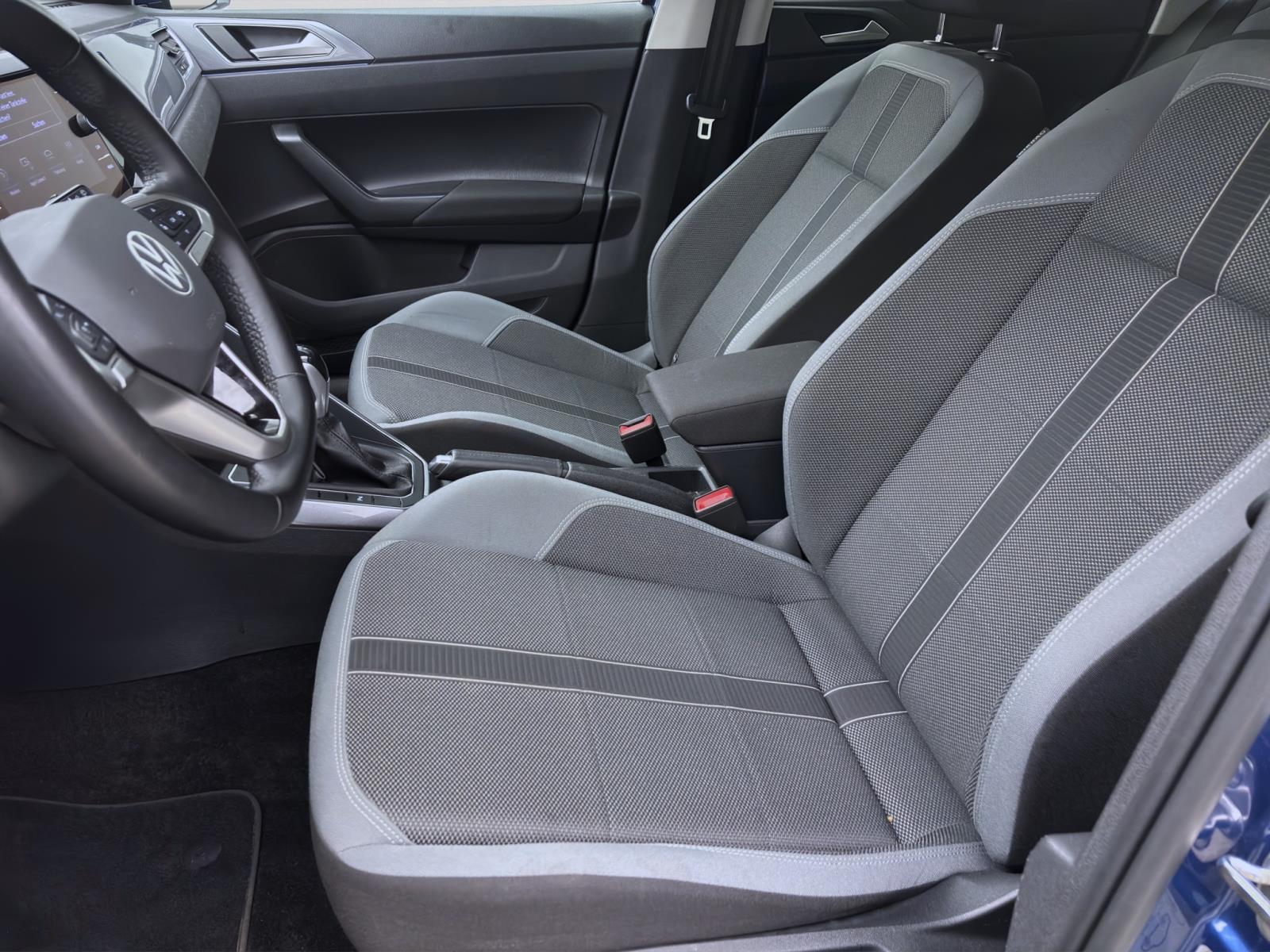 Bild 8: Volkswagen Polo 1.0 TSI DSG STYLE NAVI IQ.LIGHT PDC SITZHZG