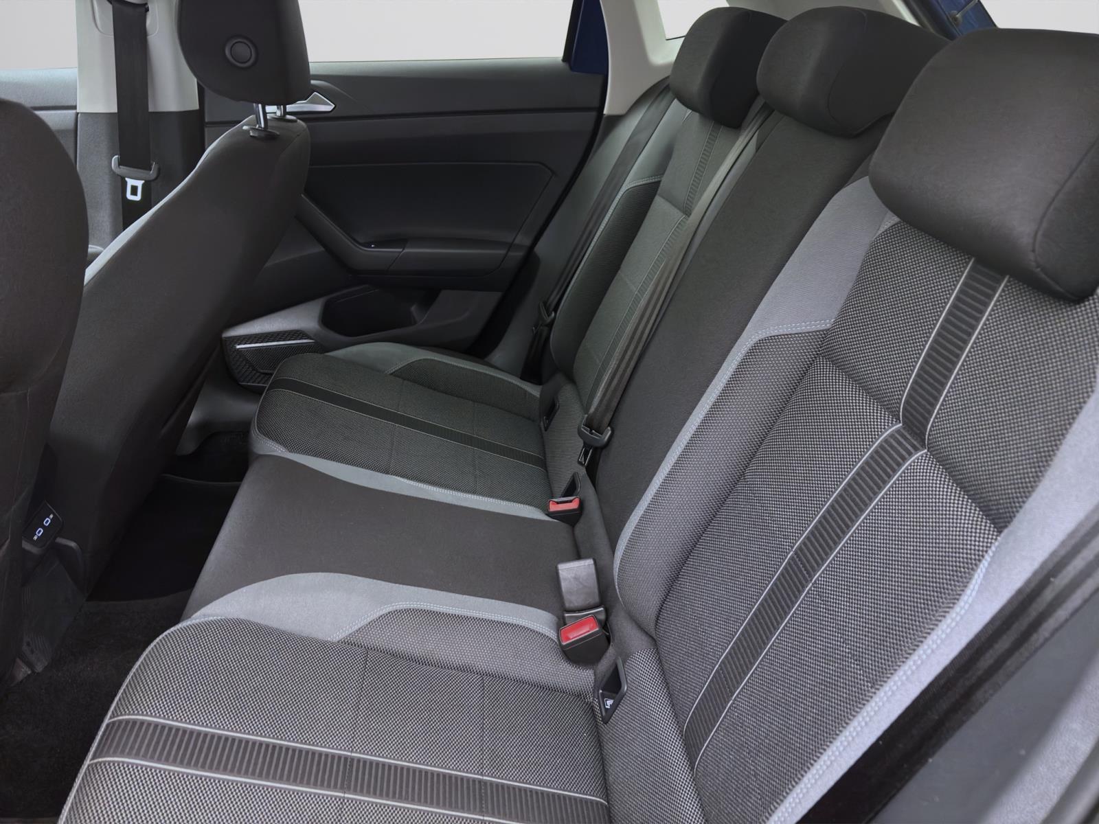 Bild 13: Volkswagen Polo 1.0 TSI DSG STYLE NAVI IQ.LIGHT PDC SITZHZG