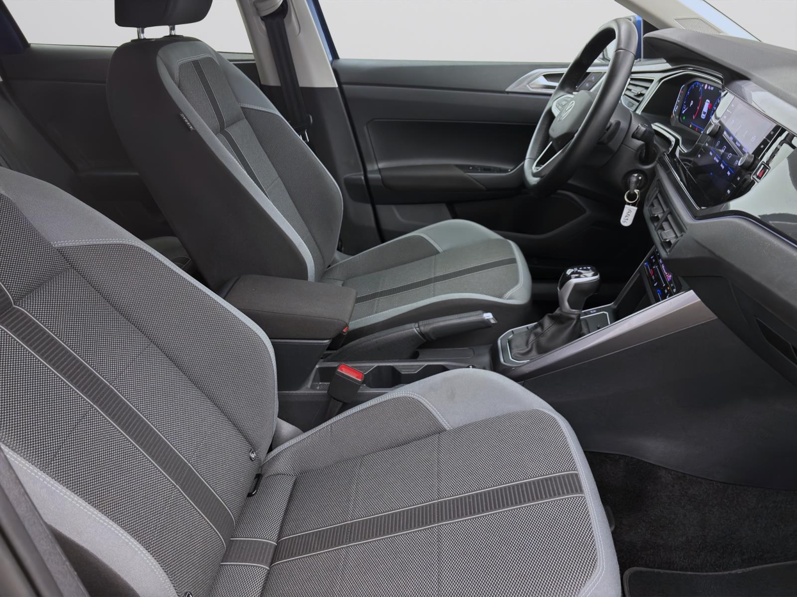 Bild 14: Volkswagen Polo 1.0 TSI DSG STYLE NAVI IQ.LIGHT PDC SITZHZG