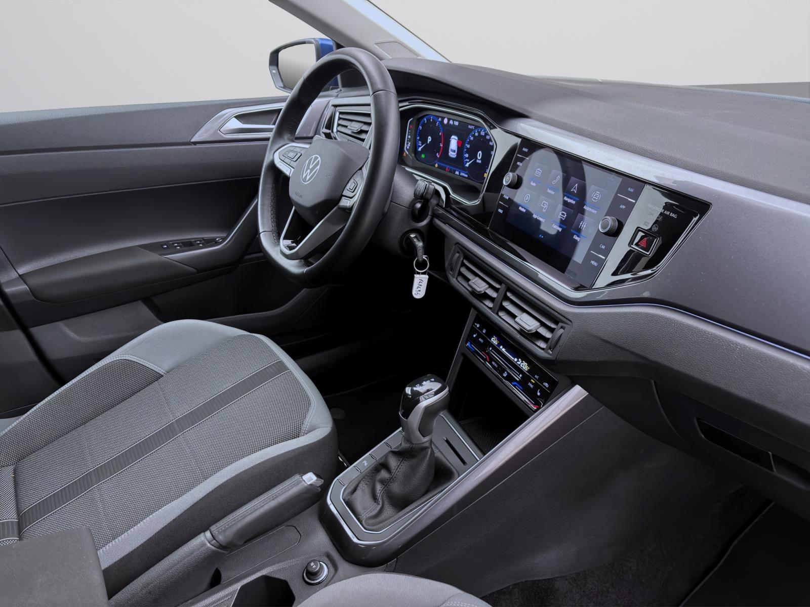 Bild 15: Volkswagen Polo 1.0 TSI DSG STYLE NAVI IQ.LIGHT PDC SITZHZG