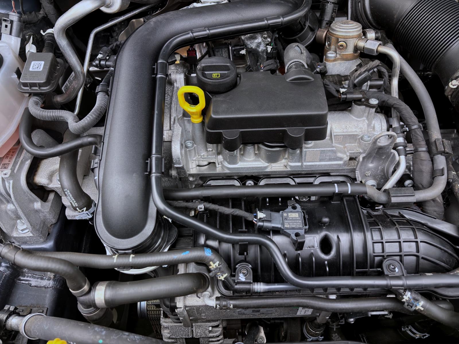 Bild 16: Volkswagen Polo 1.0 TSI DSG STYLE NAVI IQ.LIGHT PDC SITZHZG