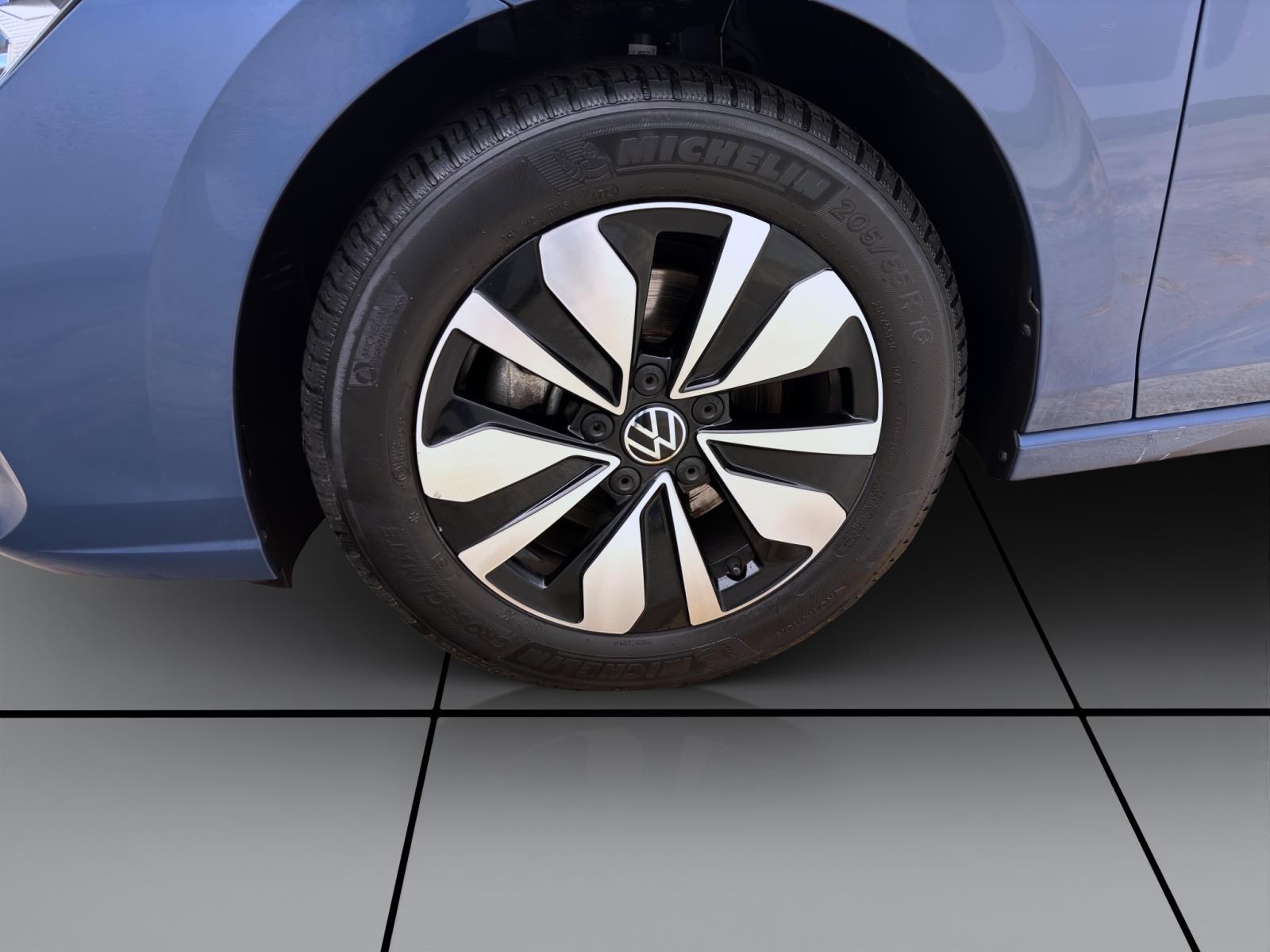 Bild 7: Volkswagen Golf 1.5 TSI GOAL AHK PDC SITZHZG KLIMA