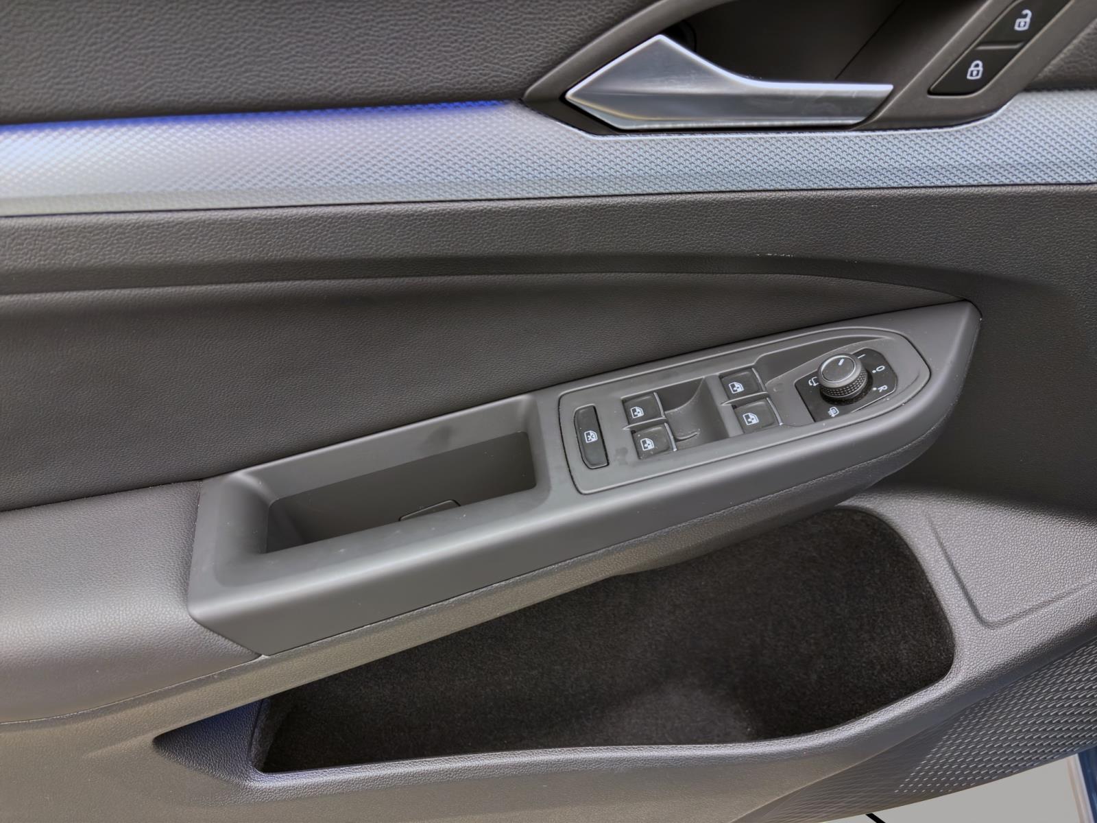 Bild 9: Volkswagen Golf 1.5 TSI GOAL AHK PDC SITZHZG KLIMA