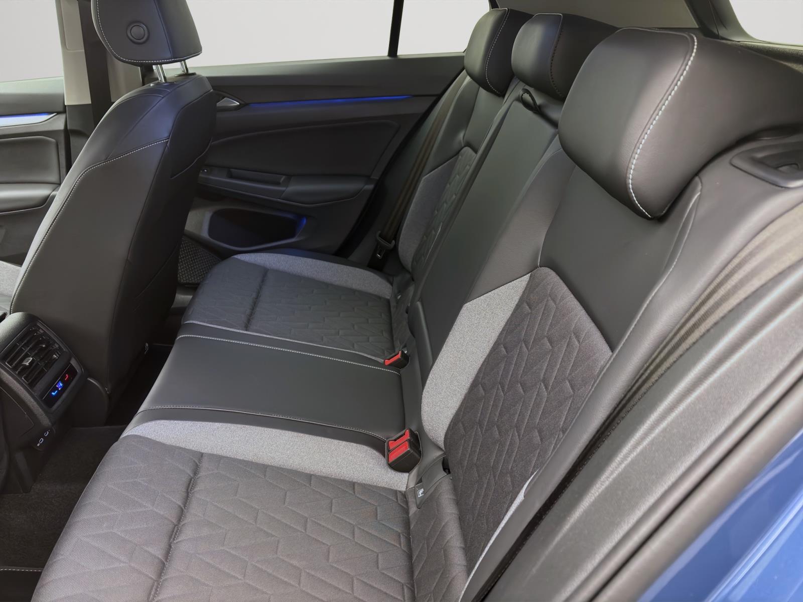 Bild 14: Volkswagen Golf 1.5 TSI GOAL AHK PDC SITZHZG KLIMA