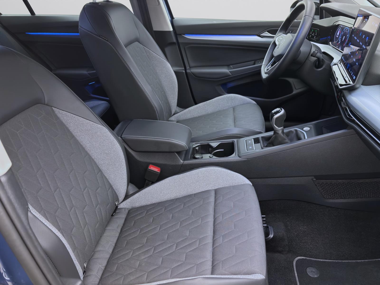 Bild 15: Volkswagen Golf 1.5 TSI GOAL AHK PDC SITZHZG KLIMA