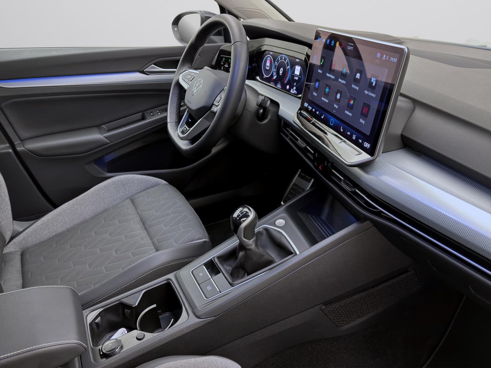 Bild 16: Volkswagen Golf 1.5 TSI GOAL AHK PDC SITZHZG KLIMA