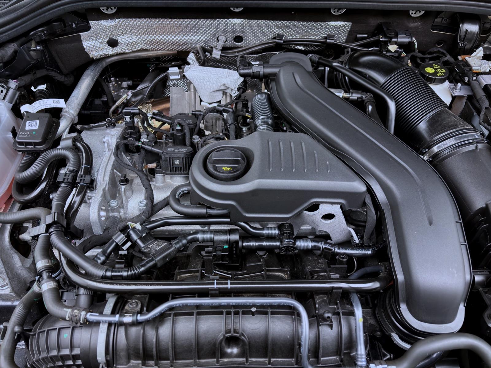 Bild 17: Volkswagen Golf 1.5 TSI GOAL AHK PDC SITZHZG KLIMA