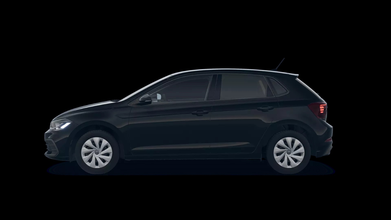 Bild 1: Volkswagen Polo 1.0 TSI LIFE NAVI PDC SITZHZG KLIMA