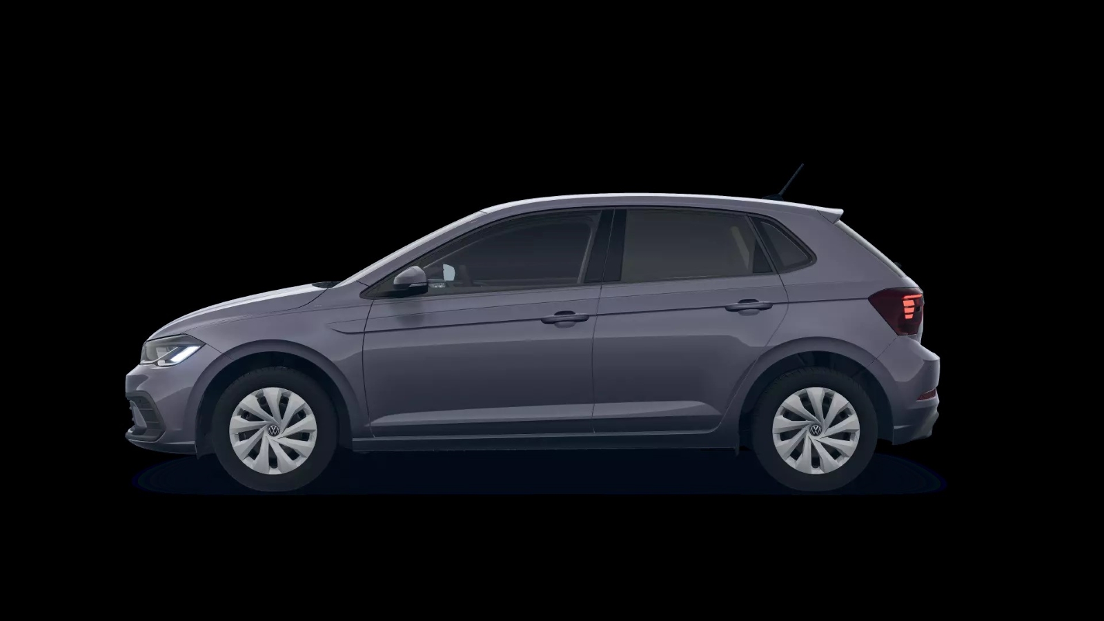 Bild 1: Volkswagen Polo 1.0 TSI LIFE NAVI PDC SITZHZG KLIMA