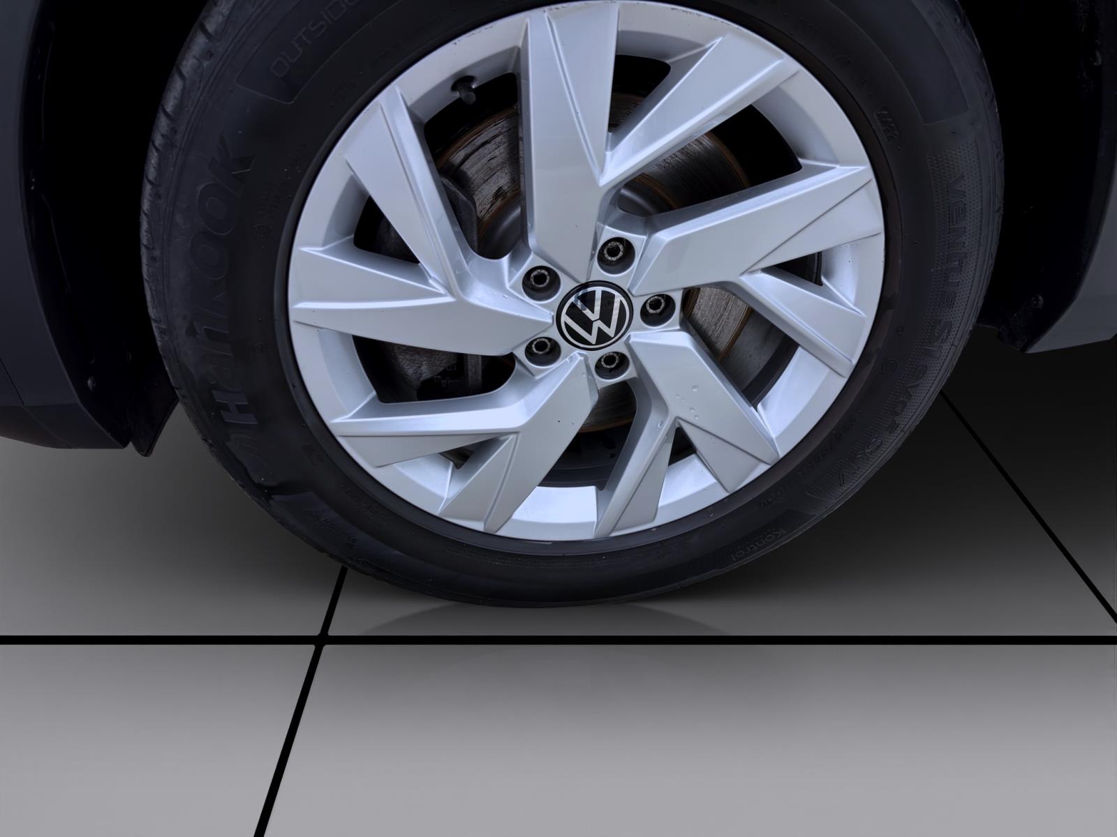 Bild 7: Volkswagen Tiguan 2.0 TDI DSG 4M LIFE AHK PDC NAVI SITZHZG