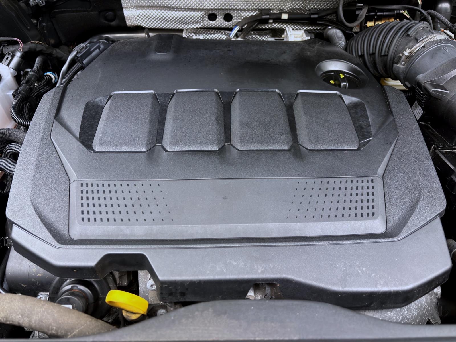 Bild 17: Volkswagen Tiguan 2.0 TDI DSG 4M LIFE AHK PDC NAVI SITZHZG