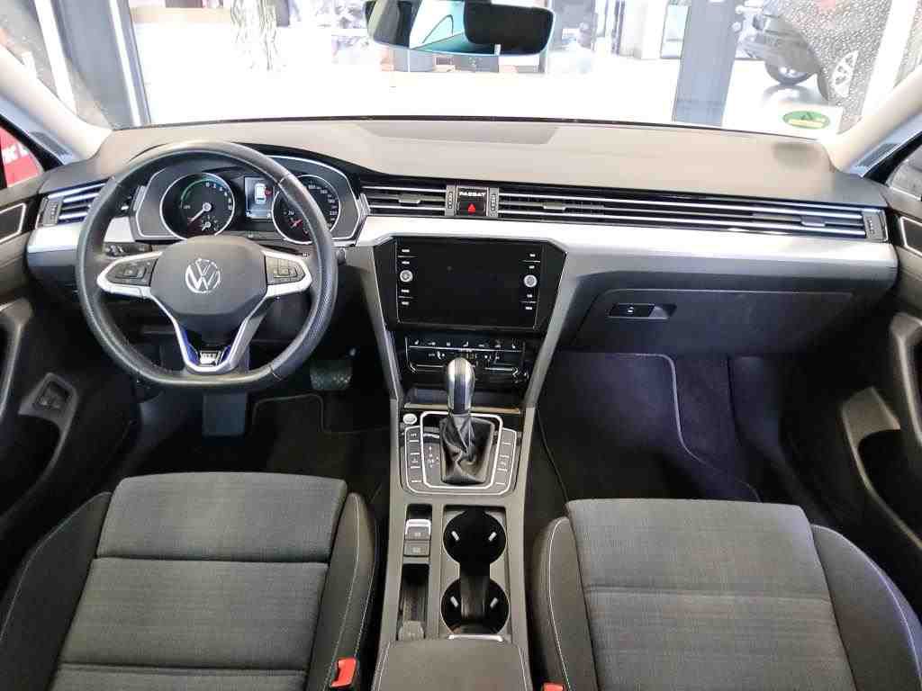 Bild 2: Volkswagen Passat Variant 1.4 TSI eHybrid DSG GTE NAVI KAMERA LED PDC
