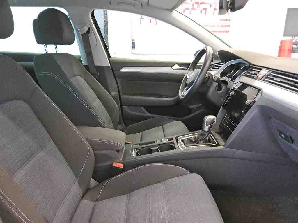 Bild 3: Volkswagen Passat Variant 1.4 TSI eHybrid DSG GTE NAVI KAMERA LED PDC