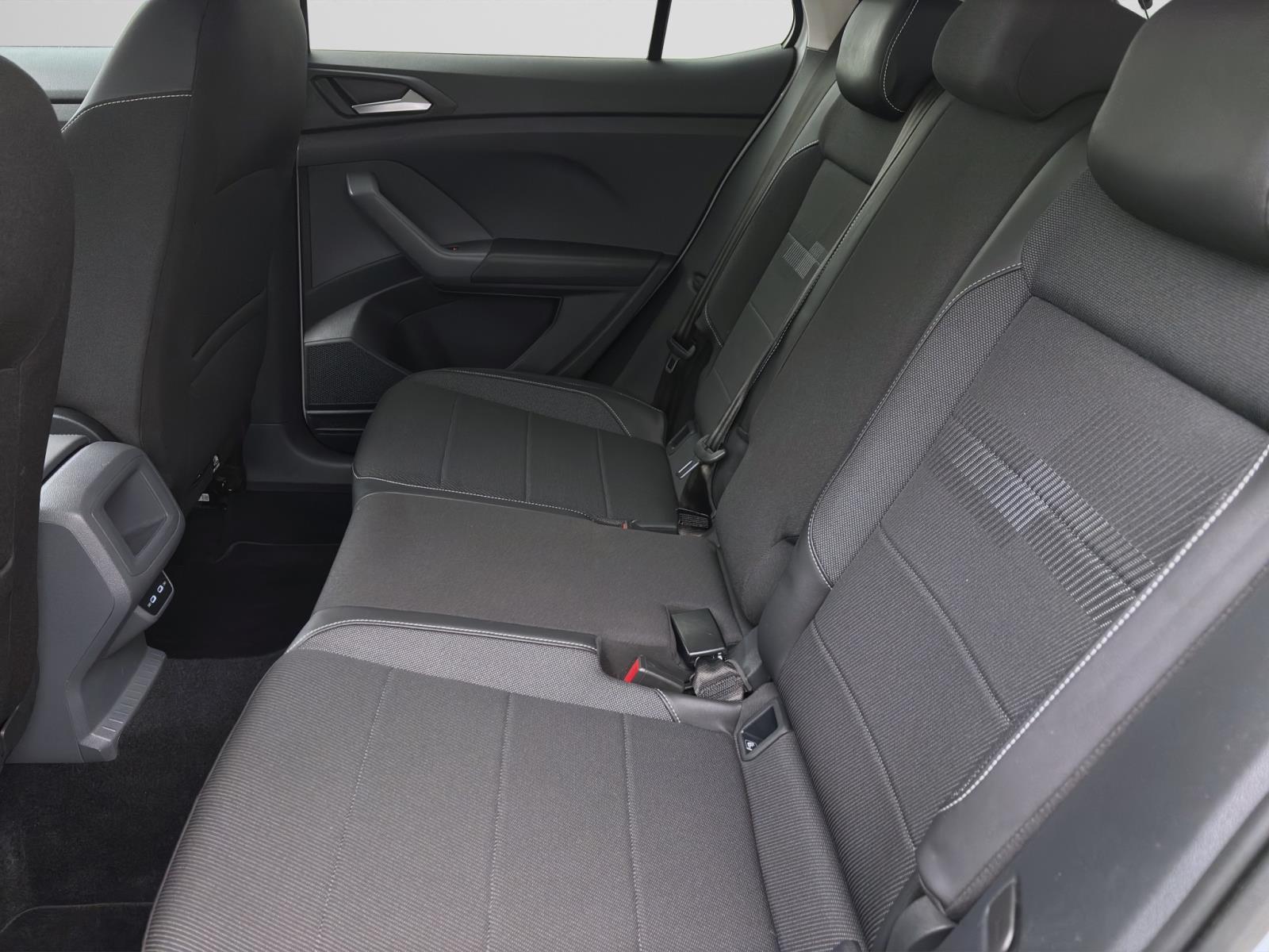 Bild 14: Volkswagen T-Cross 1.0 TSI DSG STYLE NAVI PDC SITZHZG KLIMA