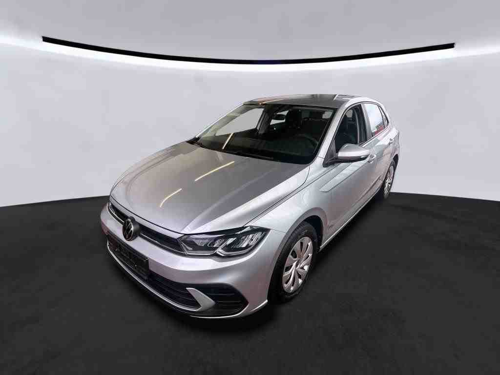 Volkswagen Polo 1.0 MPI LED KLIMA DAB+ BLUETOOTH 8777075