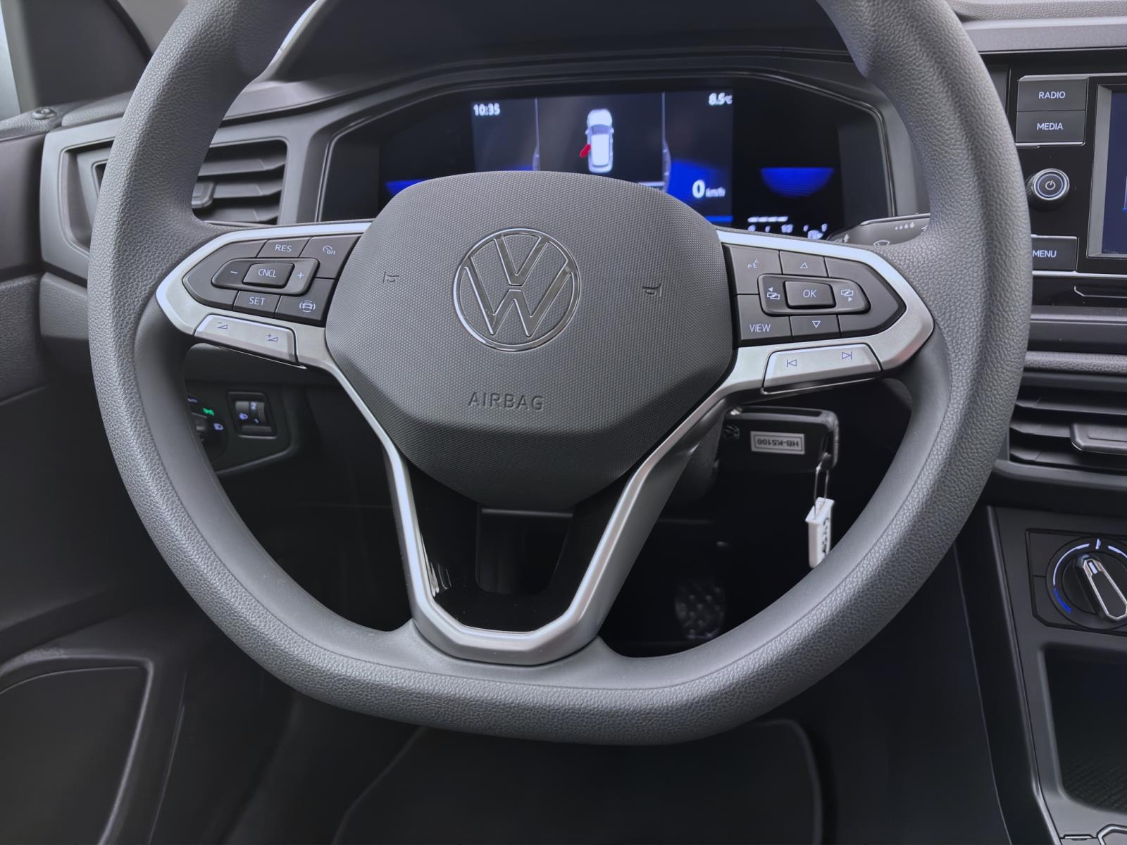 Bild 11: Volkswagen Polo 1.0 MPI LED KLIMA DAB+ BLUETOOTH