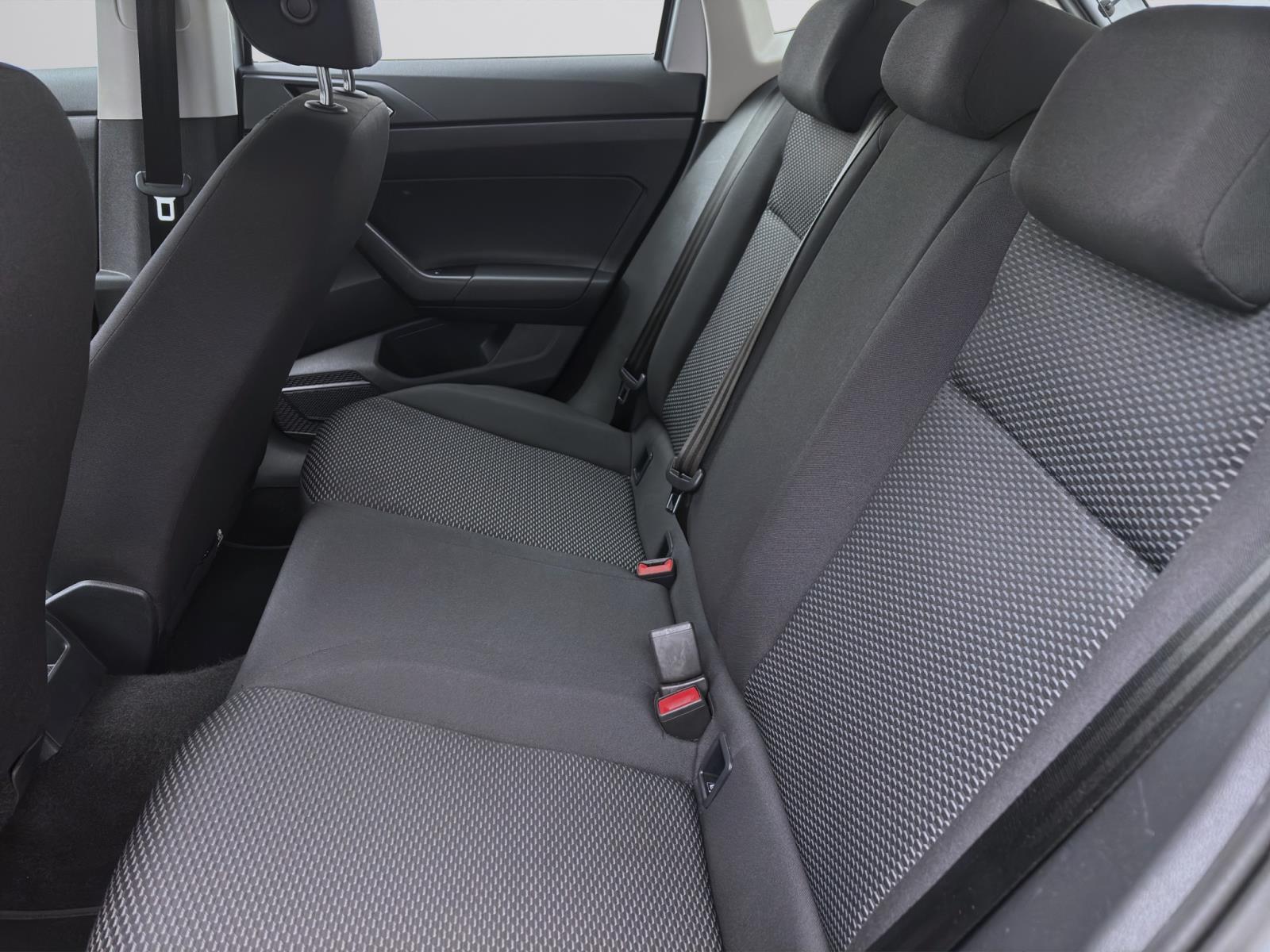 Bild 14: Volkswagen Polo 1.0 MPI LED KLIMA DAB+ BLUETOOTH