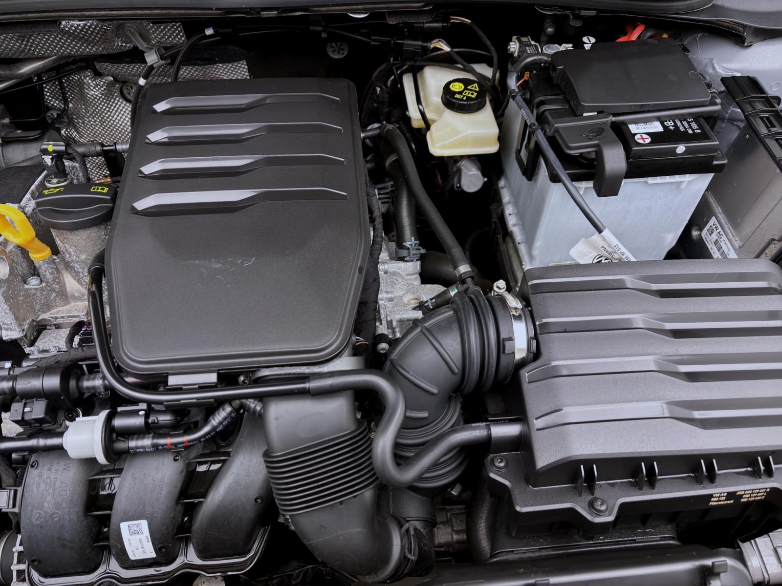 Bild 17: Volkswagen Polo 1.0 MPI LED KLIMA DAB+ BLUETOOTH