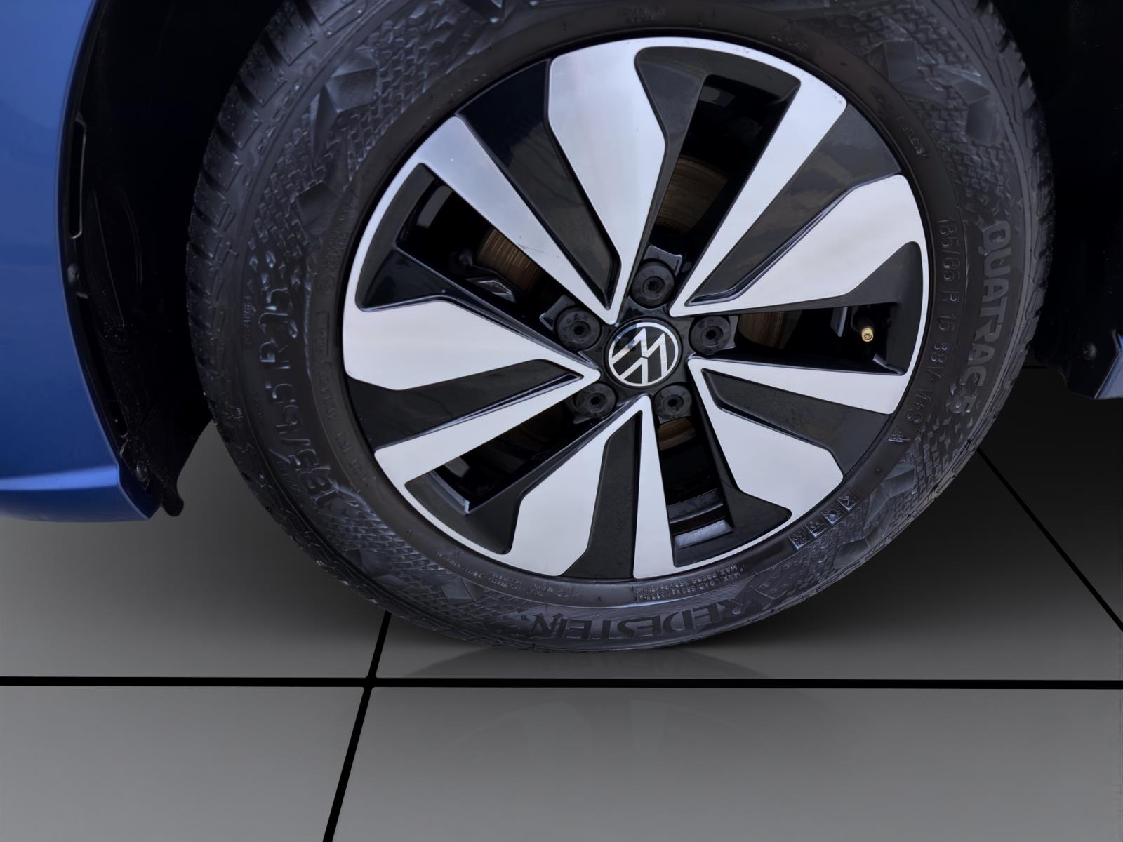 Bild 7: Volkswagen Polo 1.0 TSI GOAL NAVI PDC SITZHZG KLIMA