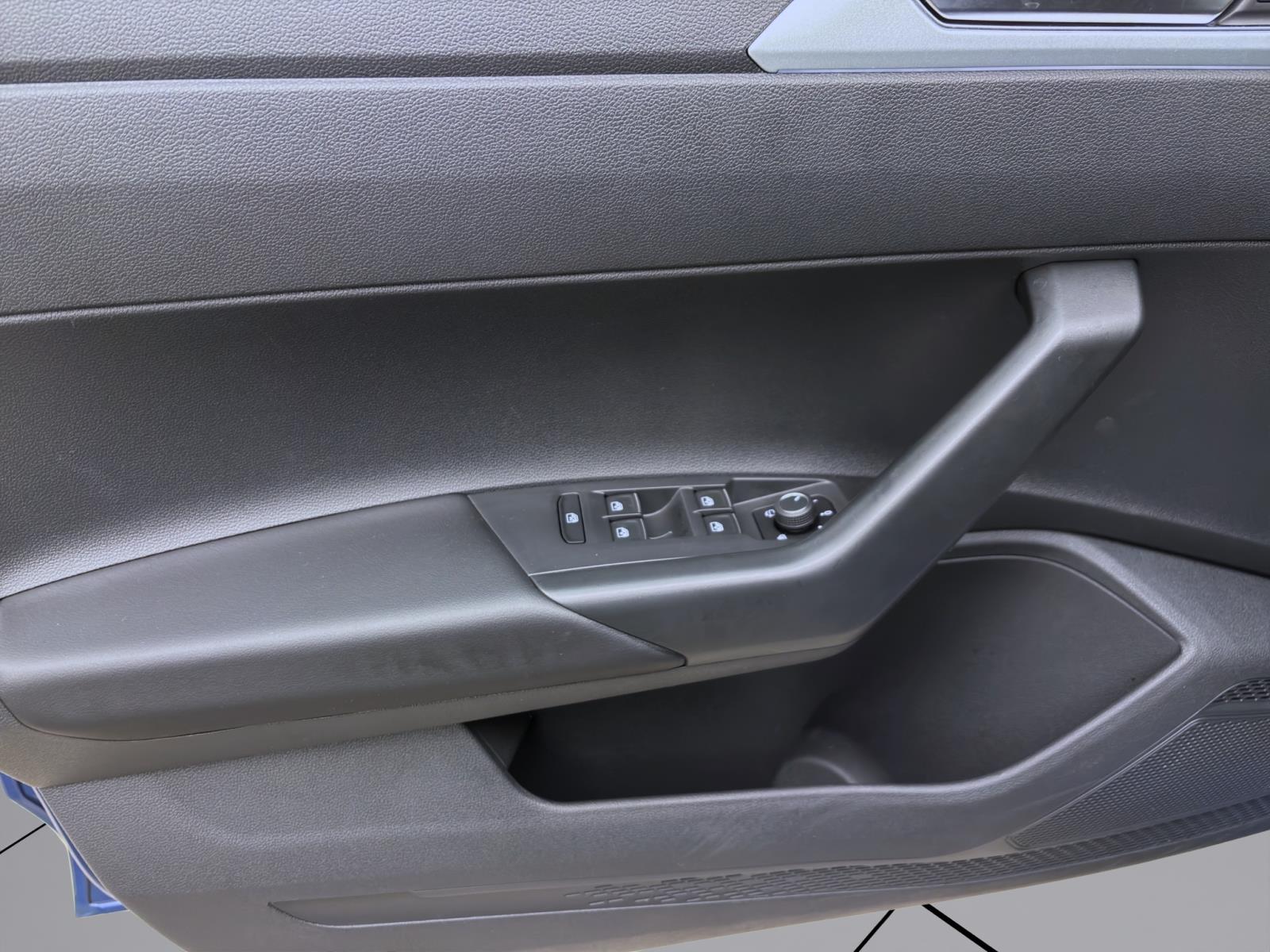 Bild 9: Volkswagen Polo 1.0 TSI GOAL NAVI PDC SITZHZG KLIMA