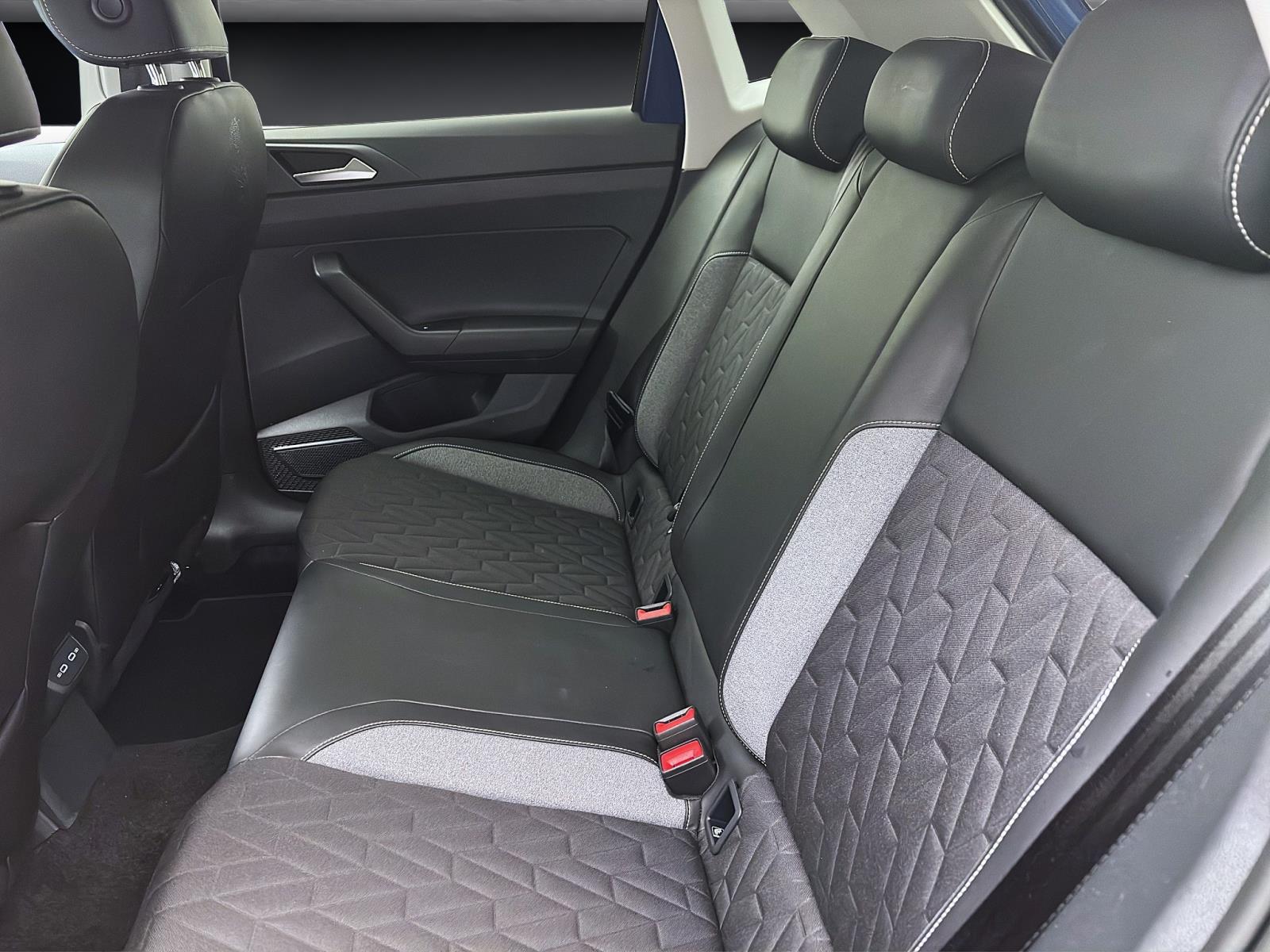 Bild 14: Volkswagen Polo 1.0 TSI GOAL NAVI PDC SITZHZG KLIMA