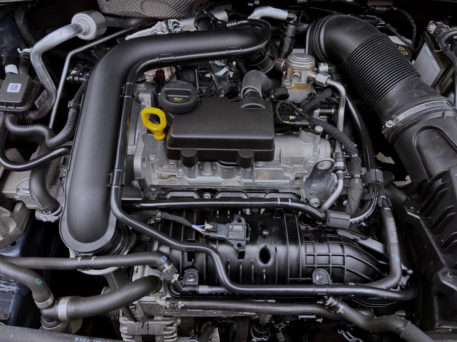 Bild 17: Volkswagen Polo 1.0 TSI GOAL NAVI PDC SITZHZG KLIMA