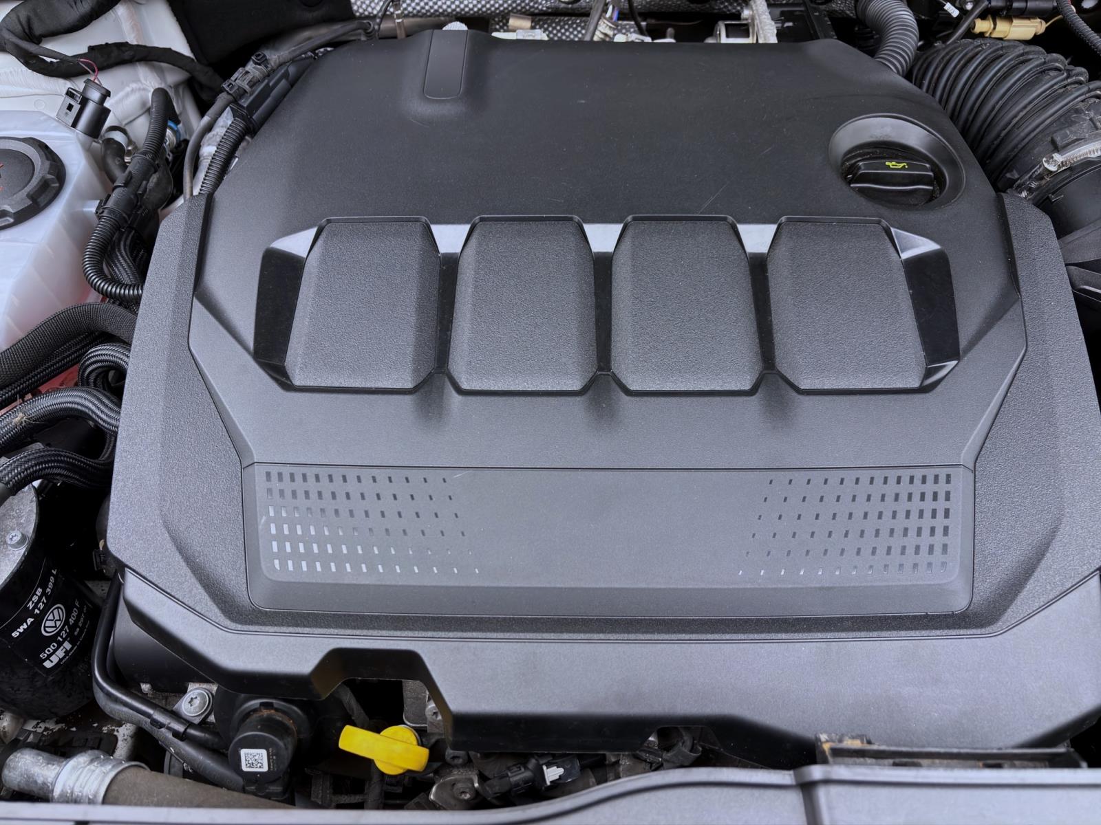 Bild 16: Volkswagen T-Roc 2.0 TDI DSG LIFE NAVI PDC SITZHZG KLIMA