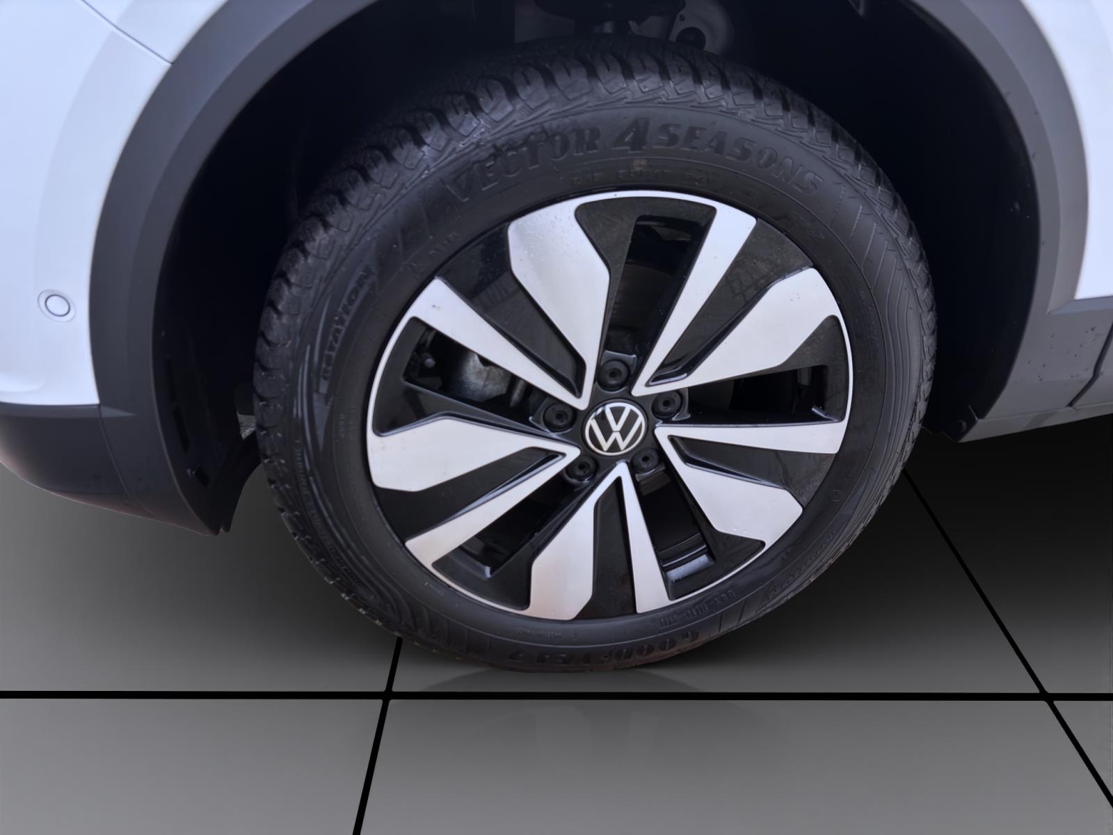 Bild 7: Volkswagen T-Roc 1.0 TSI GOAL NAVI PDC SITZHZG KLIMA