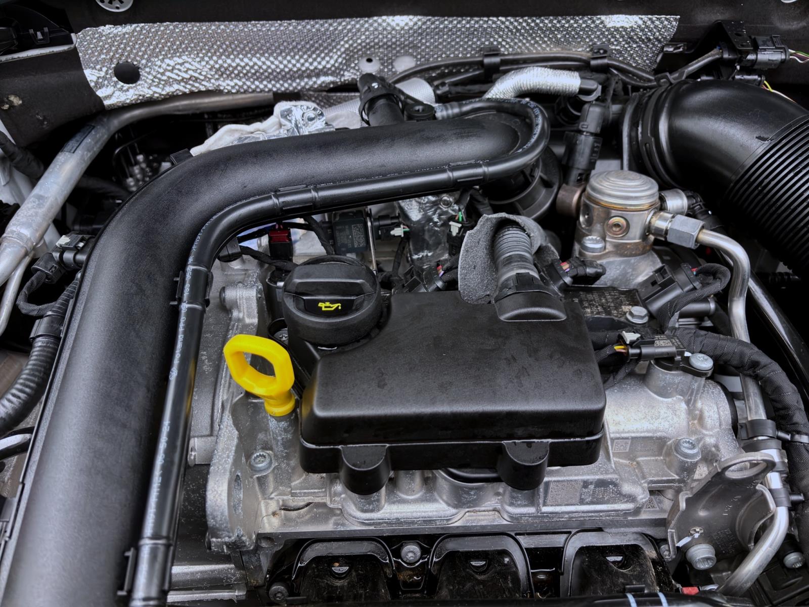 Bild 17: Volkswagen T-Roc 1.0 TSI GOAL NAVI PDC SITZHZG KLIMA