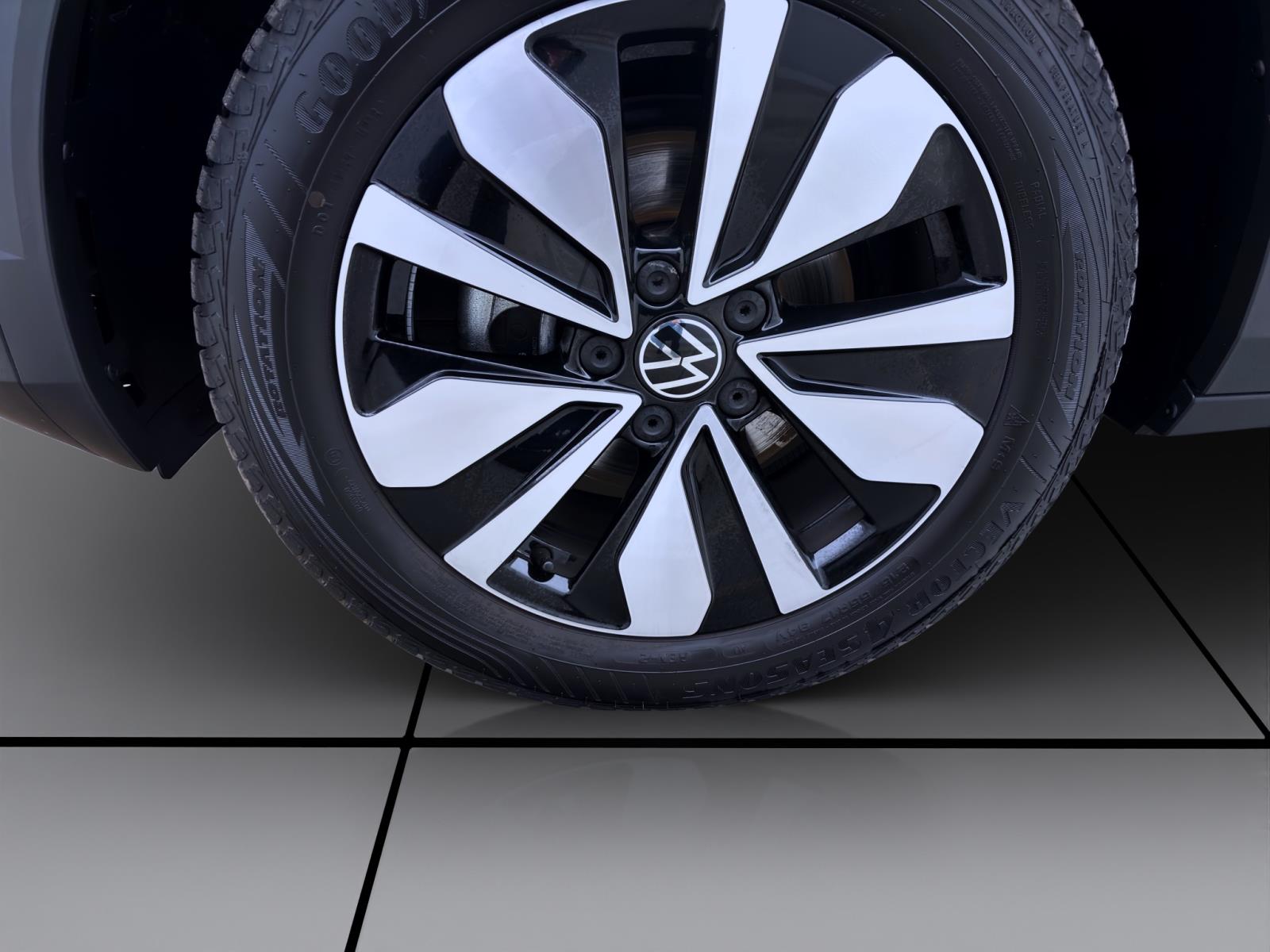 Bild 7: Volkswagen T-Roc 1.0 TSI GOAL NAVI PDC LED SITZHZG