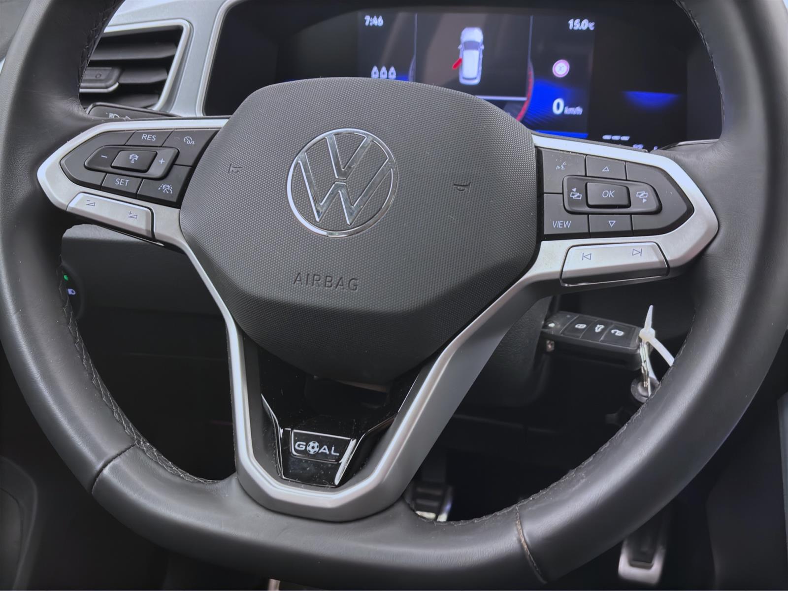 Bild 11: Volkswagen T-Roc 1.0 TSI GOAL NAVI PDC LED SITZHZG