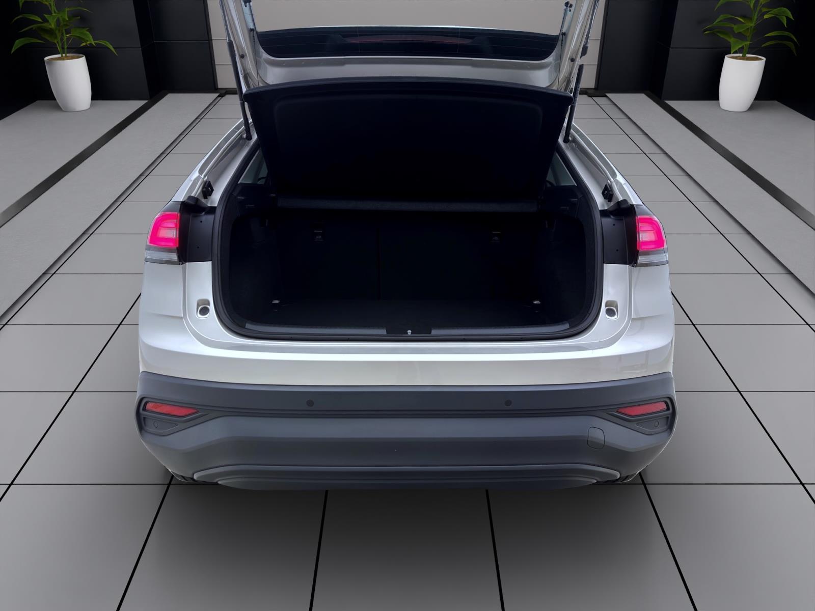 Bild 3: Volkswagen Taigo 1.0 TSI MOVE ACC PDC LED IQ.DRIVE SHZG