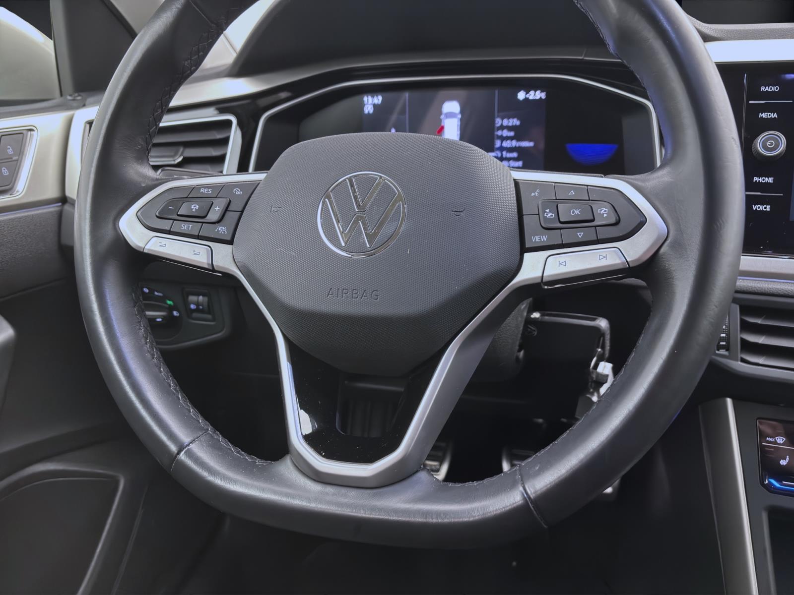 Bild 11: Volkswagen Taigo 1.0 TSI MOVE ACC PDC LED IQ.DRIVE SHZG