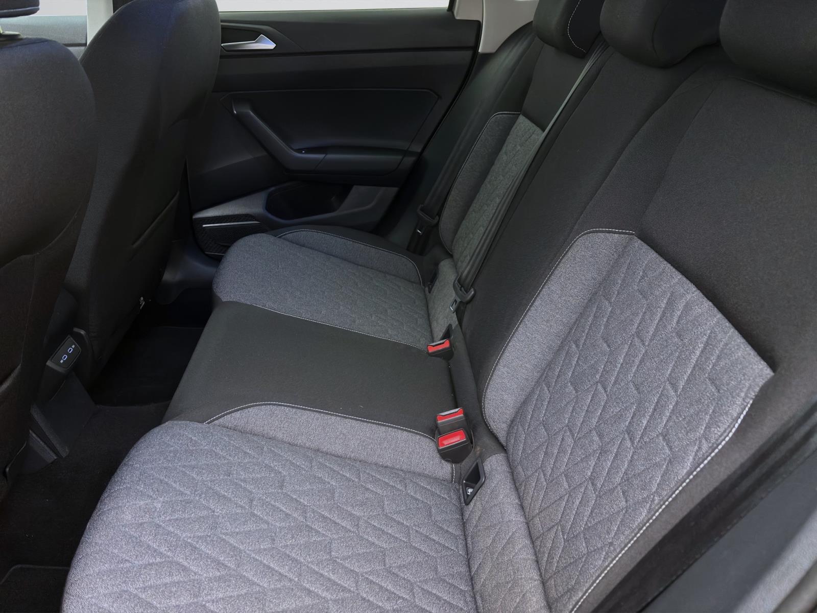 Bild 14: Volkswagen Taigo 1.0 TSI MOVE ACC PDC LED IQ.DRIVE SHZG