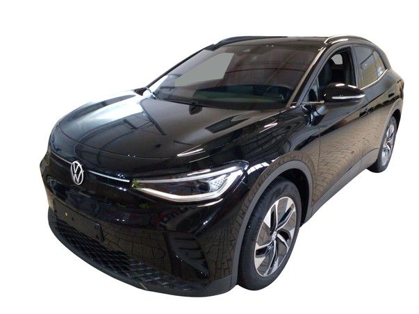 Volkswagen ID.4 PURE PERFORMANCE NAVI PDC IQ.LIGHT SITZHZG 8777087