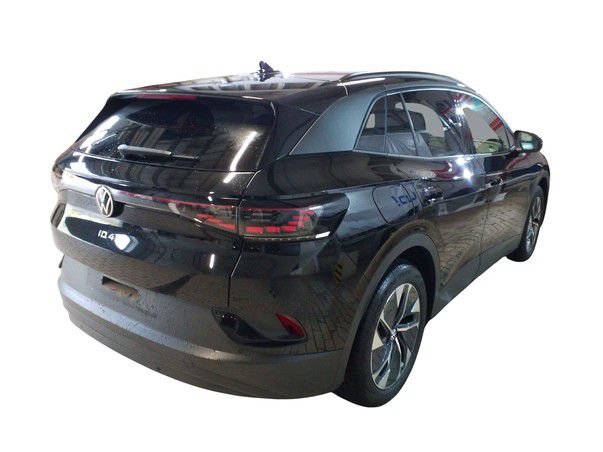 Bild 1: Volkswagen ID.4 PURE PERFORMANCE NAVI PDC IQ.LIGHT SITZHZG