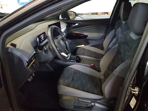 Bild 2: Volkswagen ID.4 PURE PERFORMANCE NAVI PDC IQ.LIGHT SITZHZG