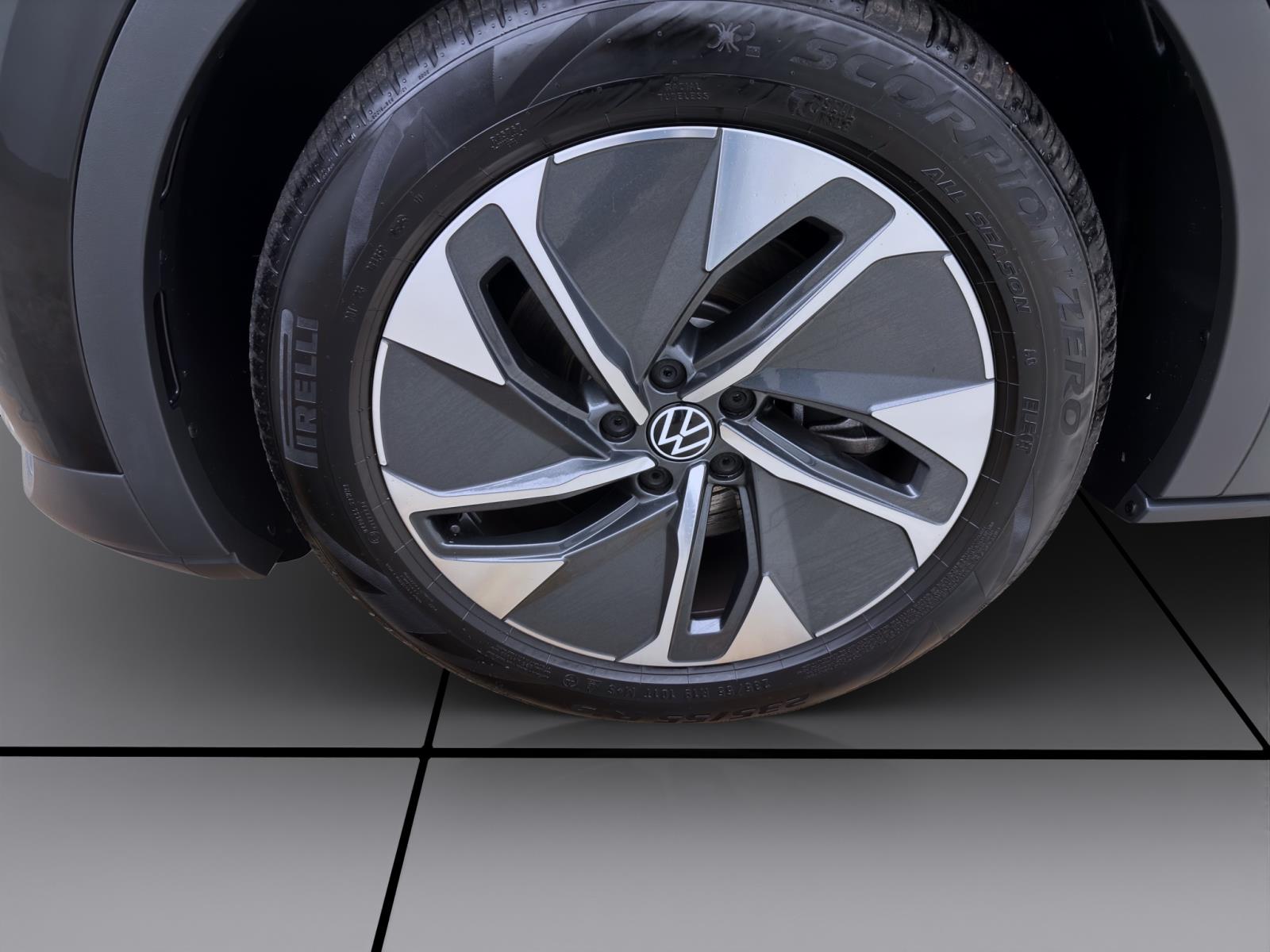 Bild 7: Volkswagen ID.4 PURE PERFORMANCE NAVI PDC IQ.LIGHT SITZHZG