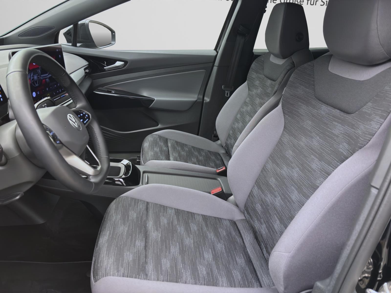 Bild 8: Volkswagen ID.4 PURE PERFORMANCE NAVI PDC IQ.LIGHT SITZHZG