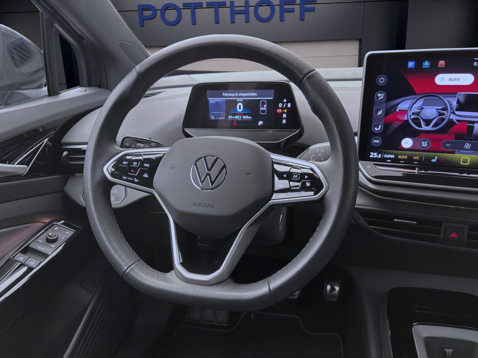 Bild 10: Volkswagen ID.4 PURE PERFORMANCE NAVI PDC IQ.LIGHT SITZHZG