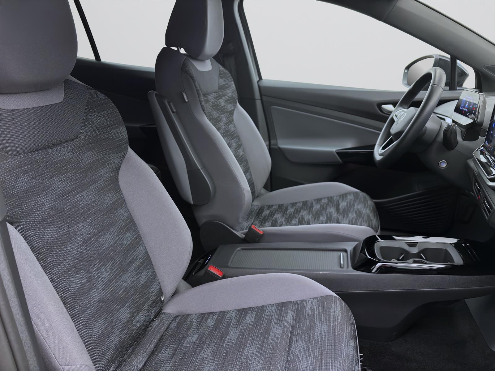 Bild 15: Volkswagen ID.4 PURE PERFORMANCE NAVI PDC IQ.LIGHT SITZHZG