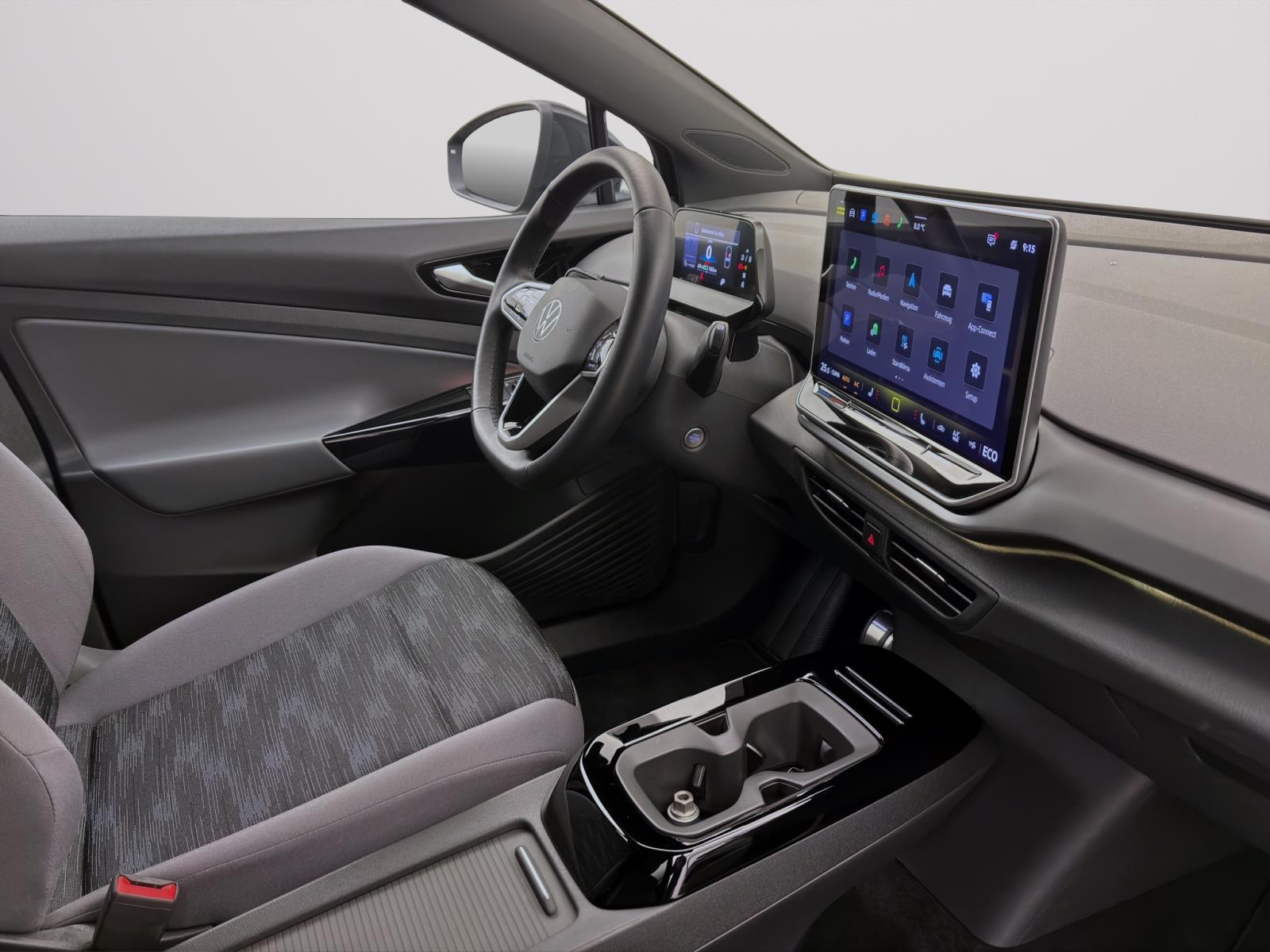 Bild 16: Volkswagen ID.4 PURE PERFORMANCE NAVI PDC IQ.LIGHT SITZHZG